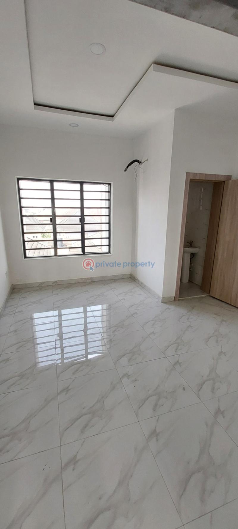 1 bedroom Mall/Complex/Plaza For Rent Lekki County Ikota Lekki Lagos - 5