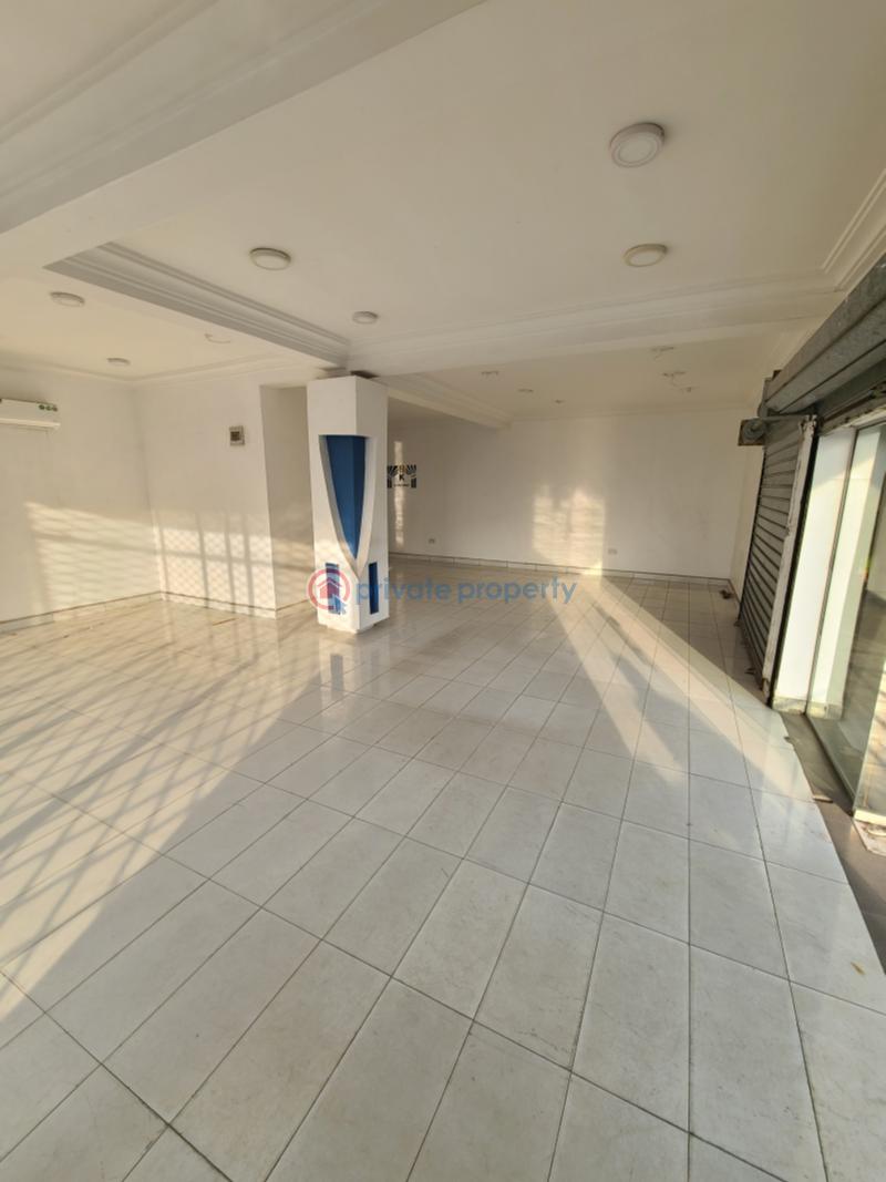 Mall/Complex/Plaza For Rent Agungi Lekki Lagos - 11