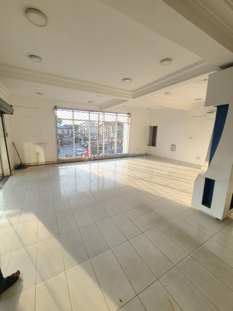 Mall/Complex/Plaza For Rent Agungi Lekki Lagos - 8