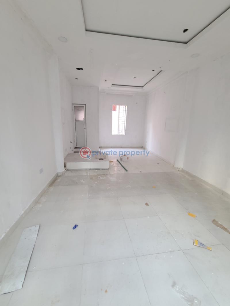 Mall/Complex/Plaza For Rent Agungi Lekki Lagos - 5