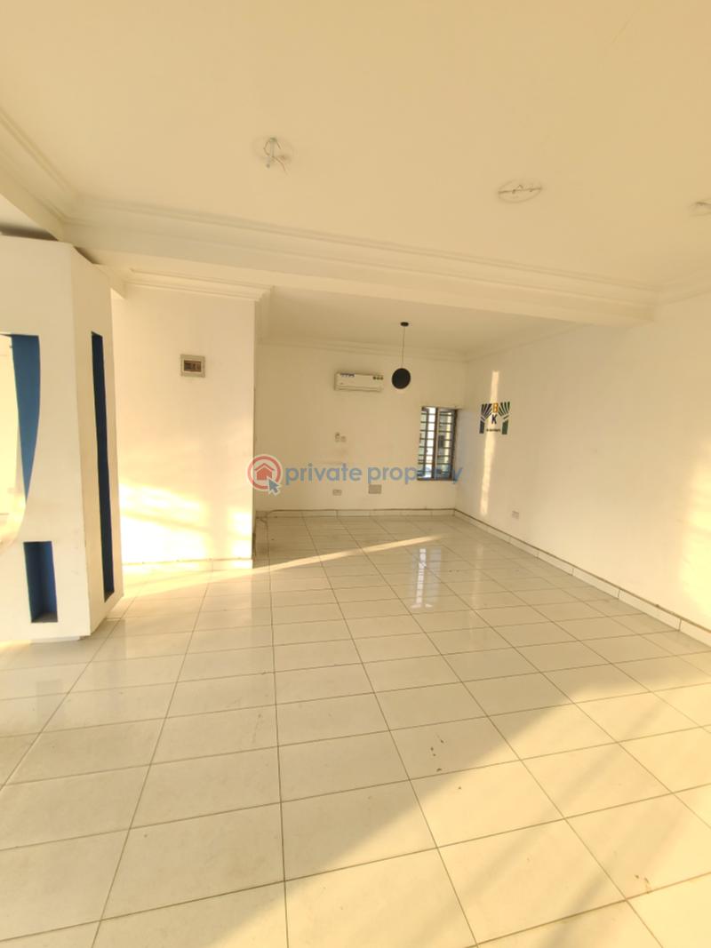 Mall/Complex/Plaza For Rent Agungi Lekki Lagos - 7