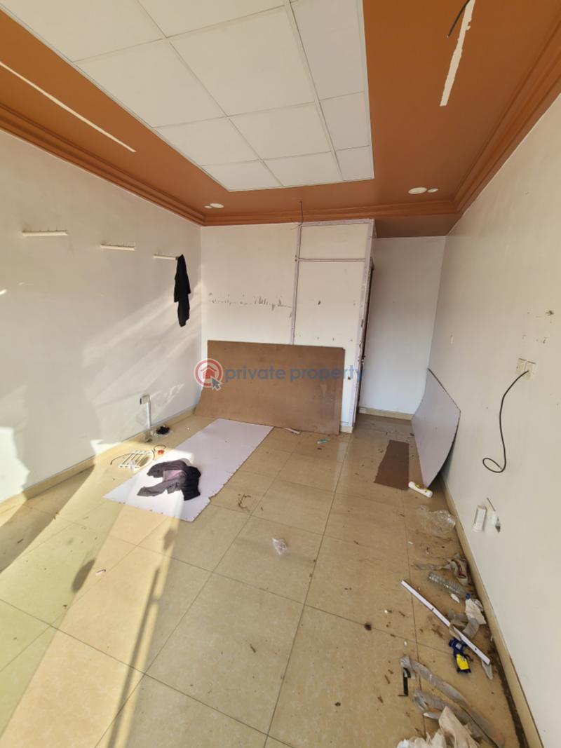 Mall/Complex/Plaza For Rent Igbo Efon Lekki Lagos - 3