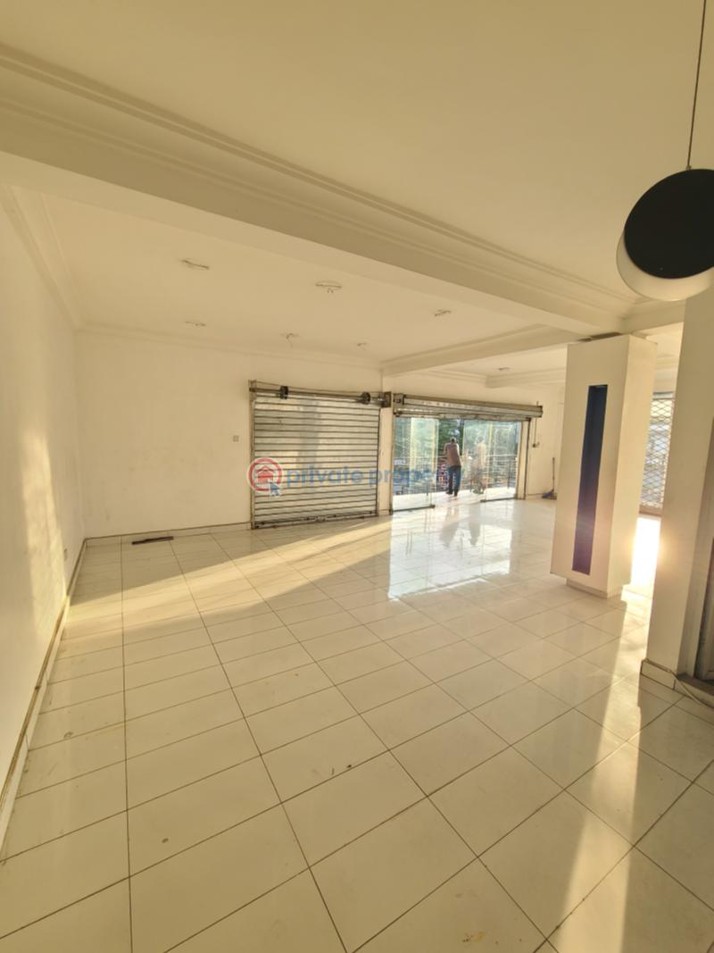 Mall/Complex/Plaza For Rent Agungi Lekki Lagos - 6