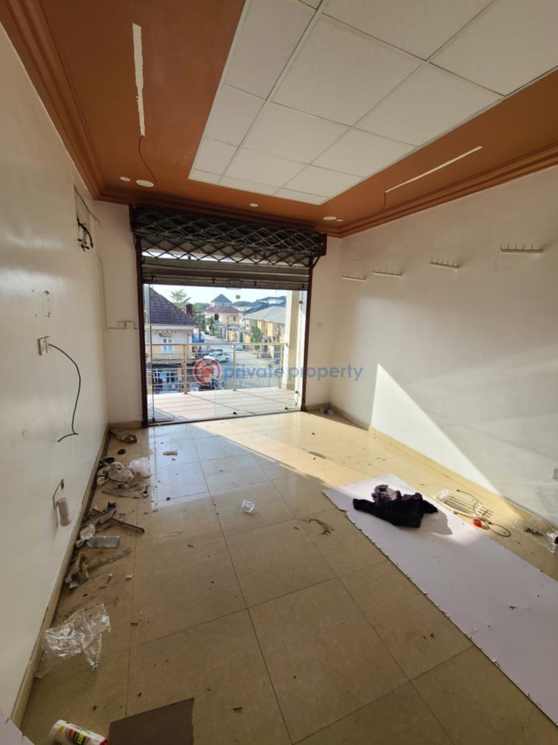 Mall/Complex/Plaza For Rent Igbo Efon Lekki Lagos - 4