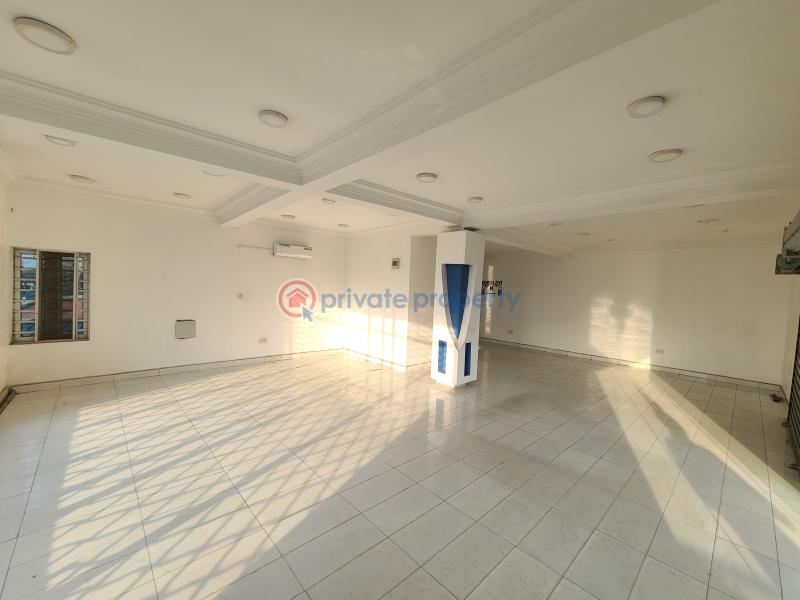 Mall/Complex/Plaza For Rent Agungi Lekki Lagos - 9