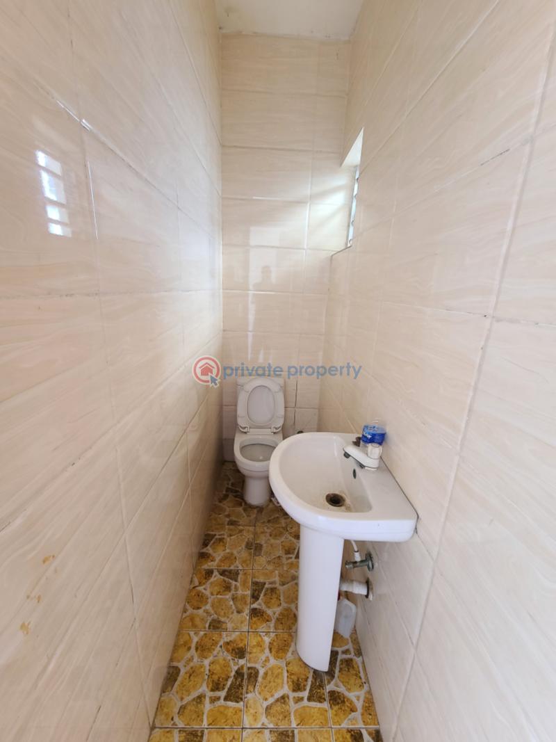 Mall/Complex/Plaza For Rent Igbo Efon Lekki Lagos - 9