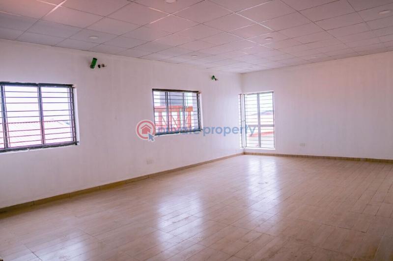 Mall/Complex/Plaza For Sale Behind Uba Branch Abule Egba Lagos - 4