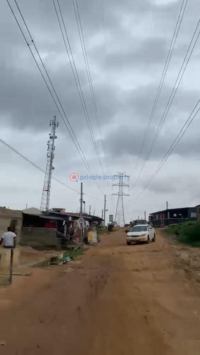 Shop For Sale Asese, Mowe Ibafo Obafemi Owode Ogun - 2