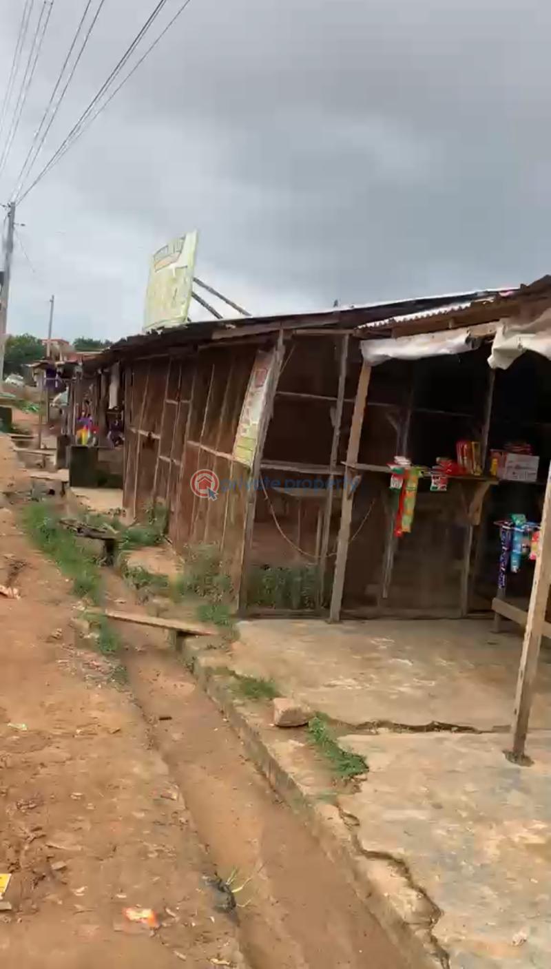 Shop For Sale Asese, Mowe Ibafo Obafemi Owode Ogun - 3