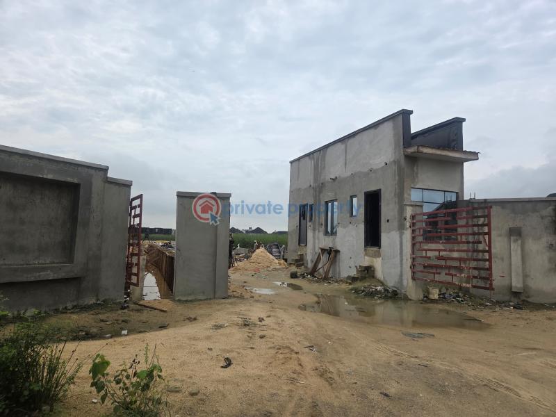 Shop For Sale Commercial Space For Sale, Grosvenors Place, Awolowo Way, Ikeja Ikeja Lagos - 2