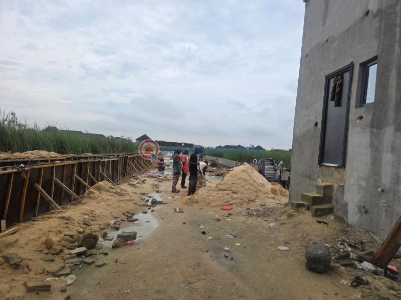 Shop For Sale Commercial Space For Sale, Grosvenors Place, Awolowo Way, Ikeja Ikeja Lagos - 4