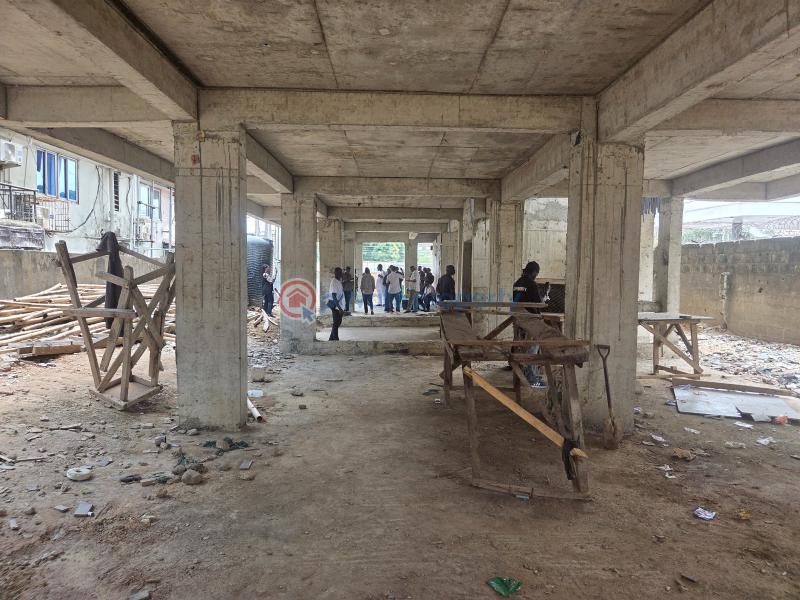 Shop For Sale Commercial Space For Sale, Grosvenors Place, Awolowo Way, Ikeja Ikeja Lagos - 3