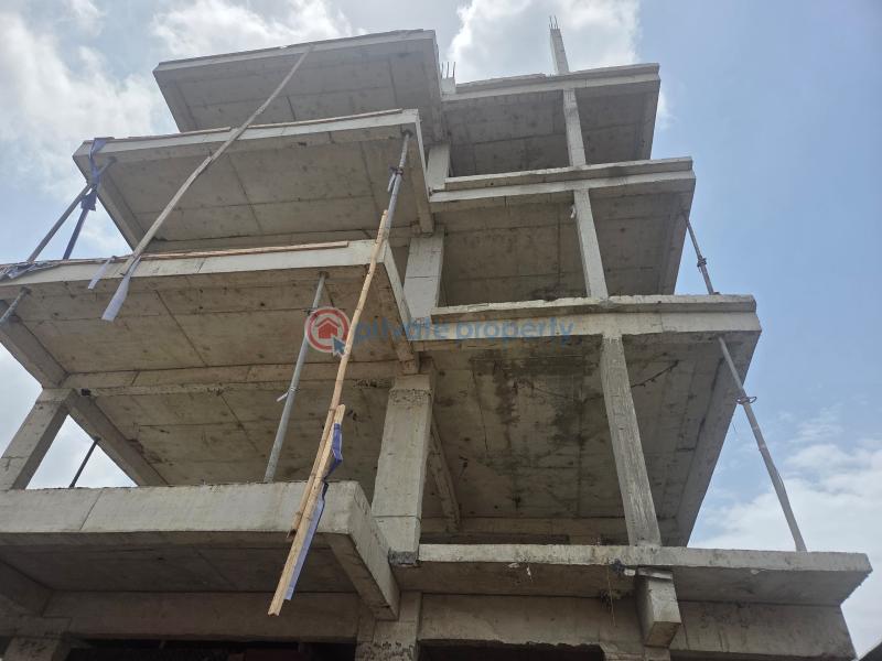 Shop For Sale Commercial Space For Sale, Grosvenors Place, Awolowo Way, Ikeja Ikeja Lagos - 4