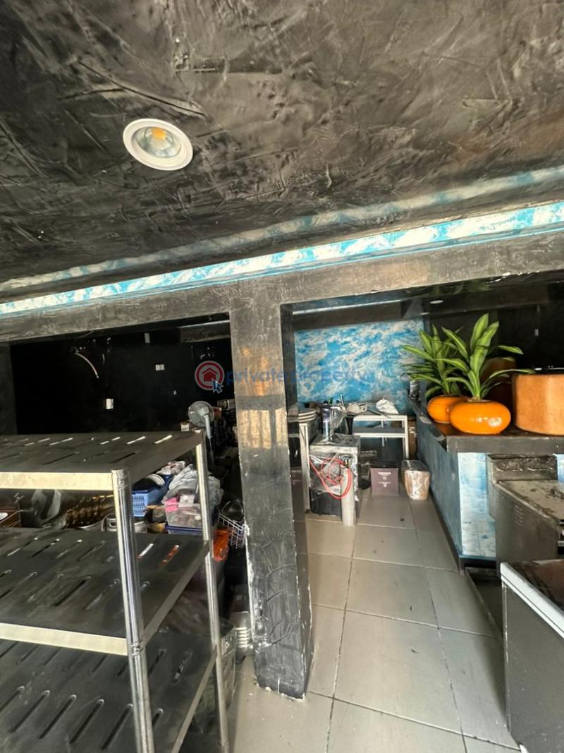 Commercial Property For Rent Victoria Island Lagos - 8
