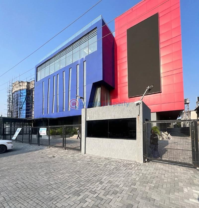 1 bedroom Office For Rent Oniru Victoria Island Lagos - 0