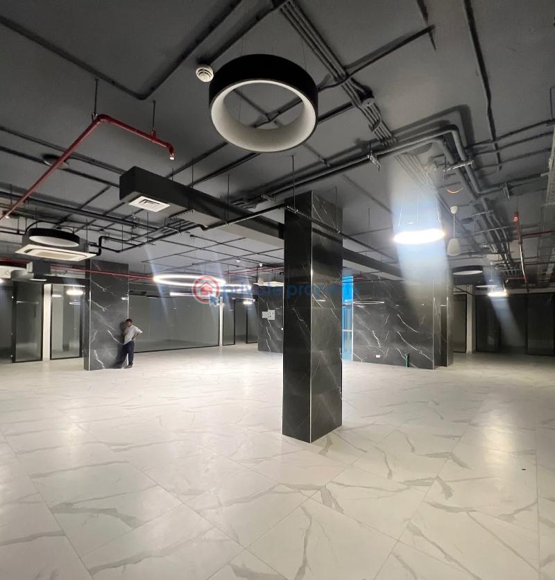 Commercial space - 1 1 bedroom Office For Rent Oniru Victoria Island Lagos - 1