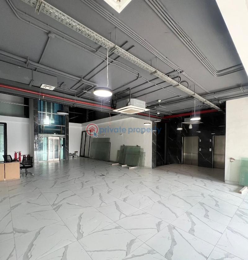 Commercial space - 4 1 bedroom Office For Rent Oniru Victoria Island Lagos - 4