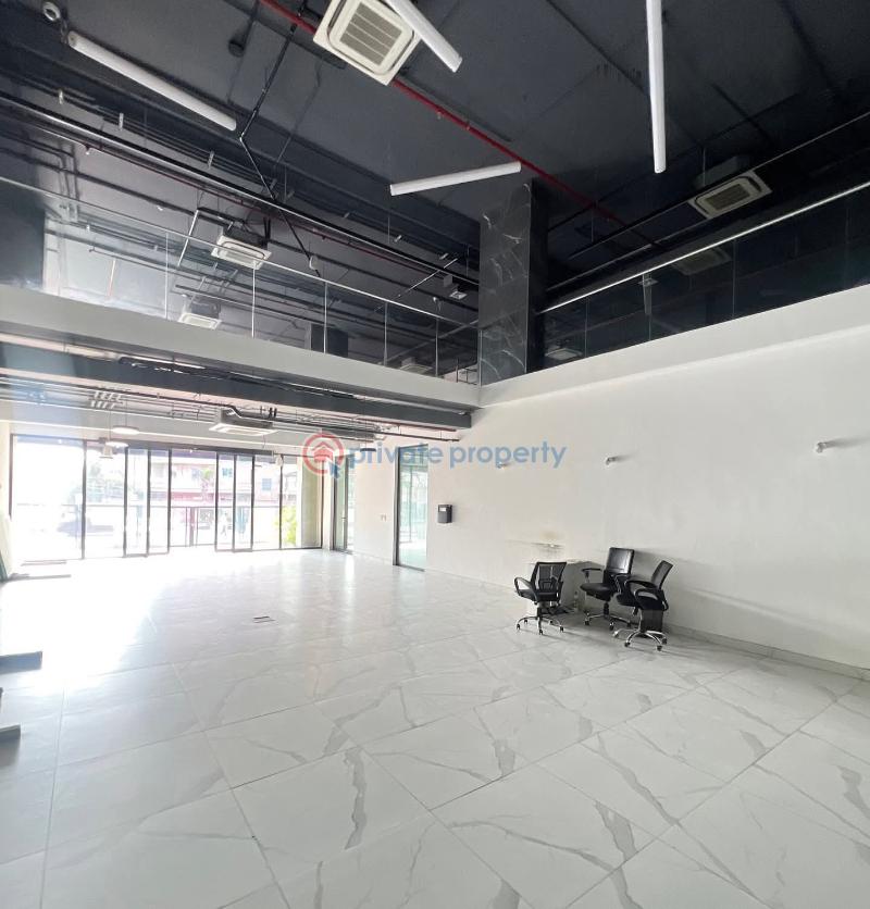 Commercial space - 2 1 bedroom Office For Rent Oniru Victoria Island Lagos - 2
