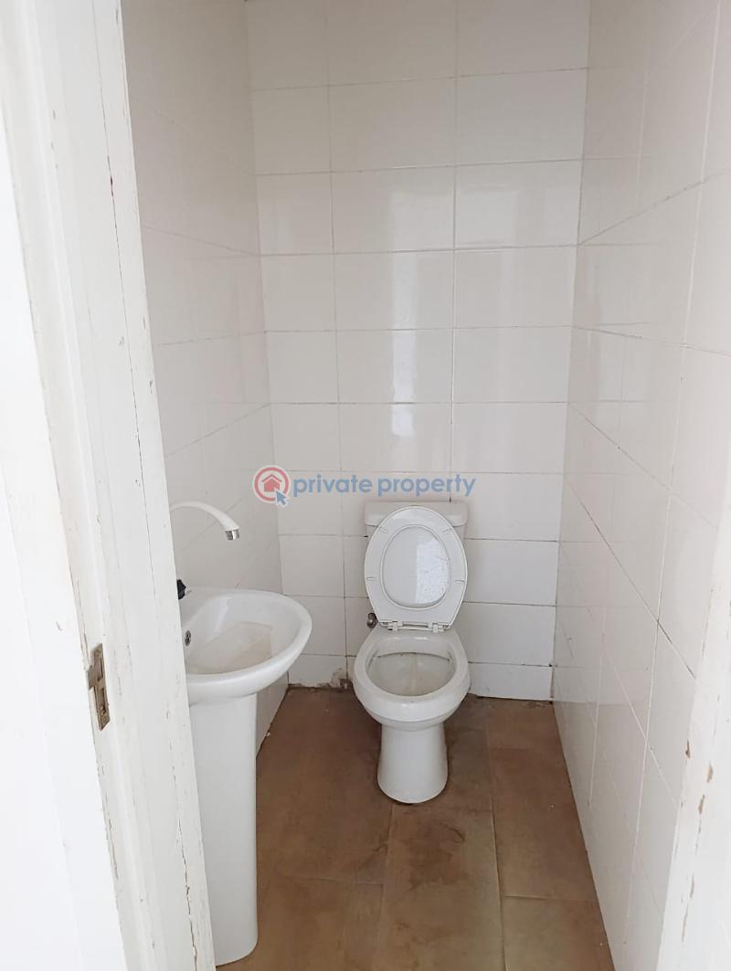 Commercial space - 5 1 bedroom Shop For Rent Victoria Island Lagos - 5