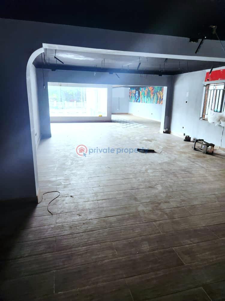 5 bedroom Restaurant/Bar For Rent Victoria Island Lagos - 4
