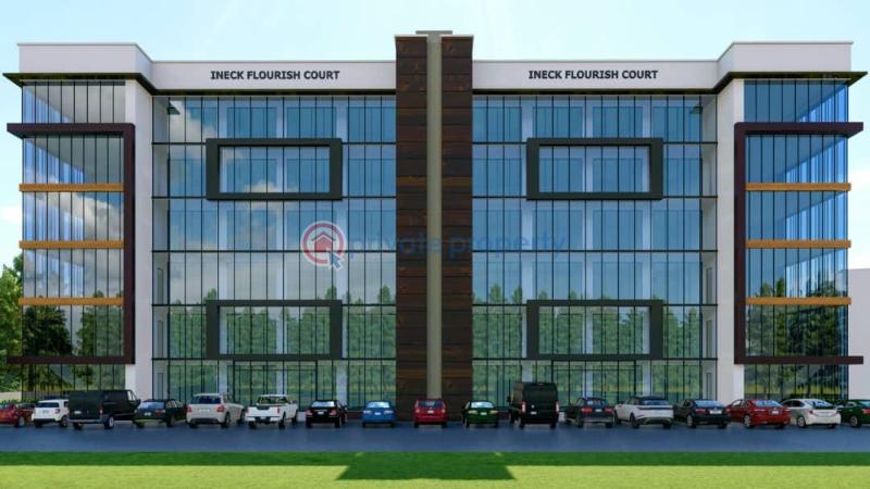 Commercial Land For Sale Katampe Main Abuja Phase 2 