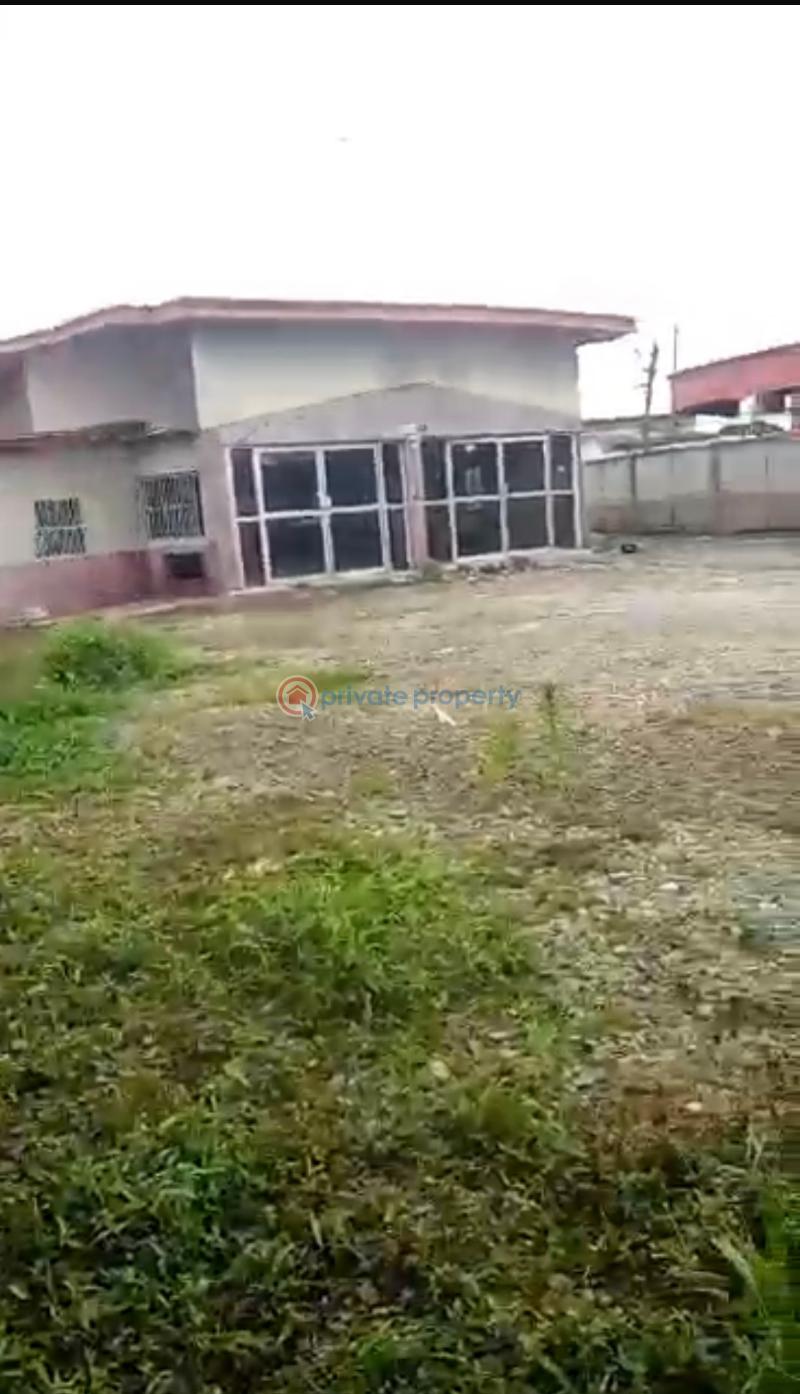Commercial Property For Rent Maryland Lagos - 0