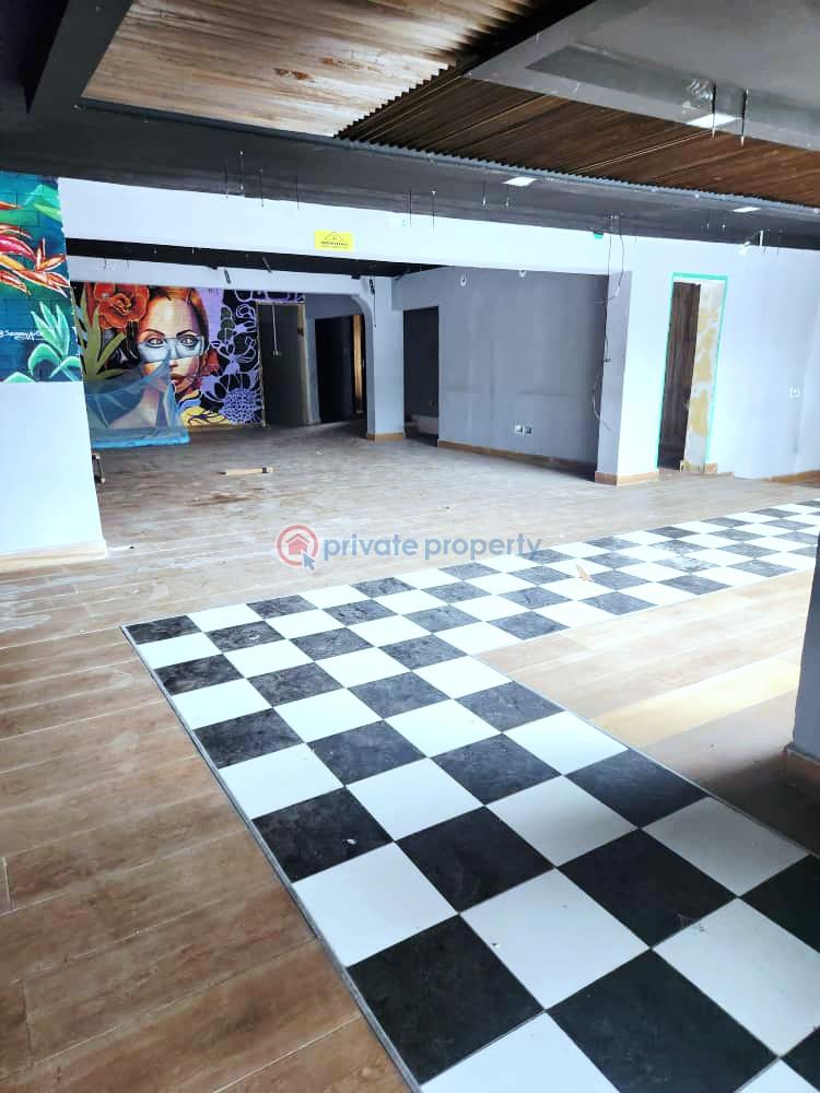 5 bedroom Restaurant/Bar For Rent Victoria Island Lagos - 1