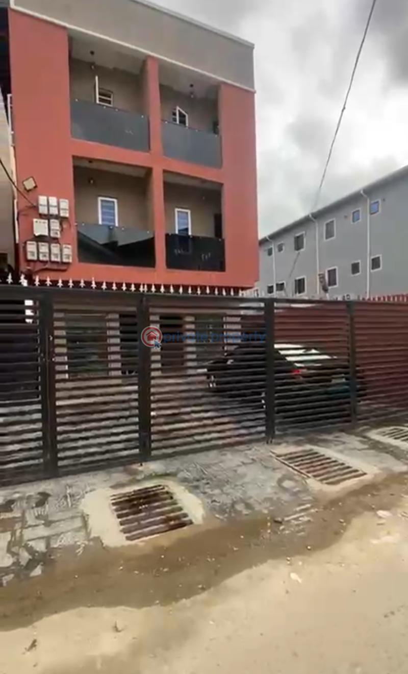 Office For Rent Gbagada Lagos