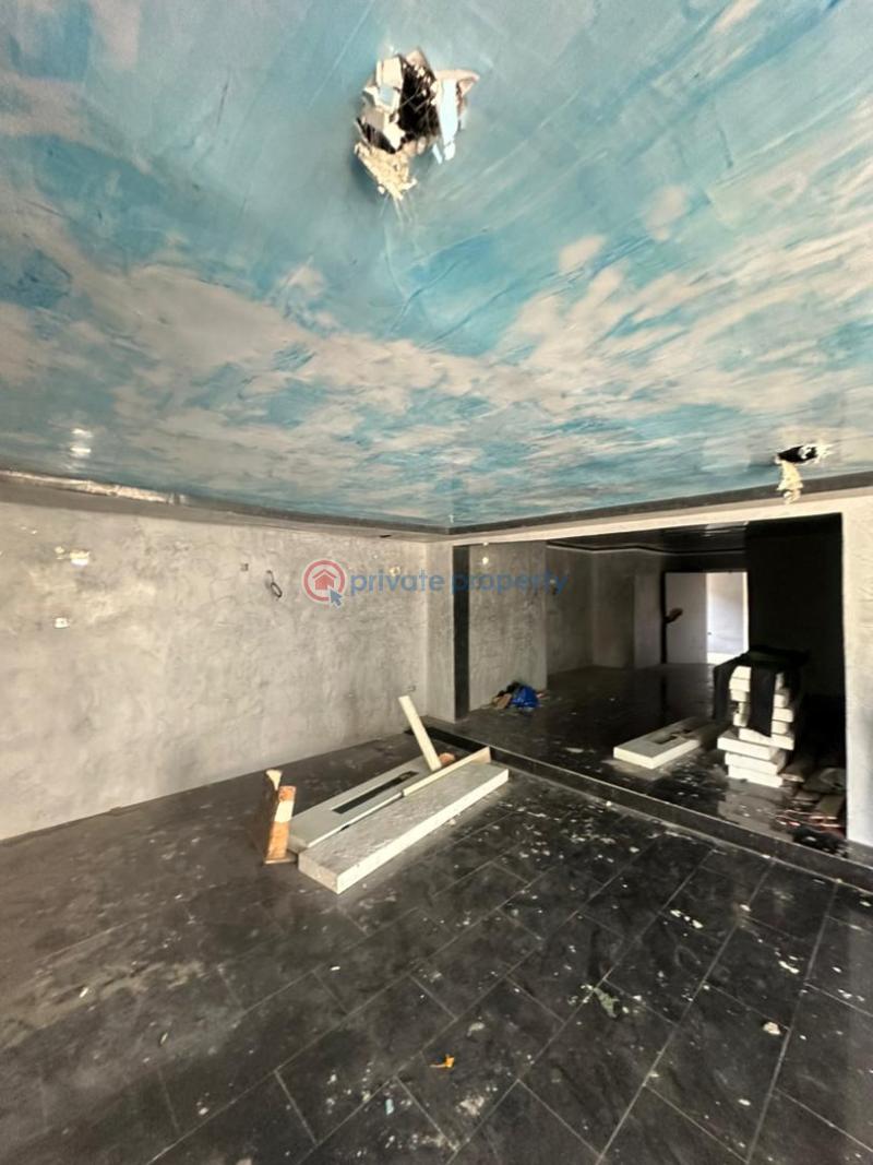 Commercial Property For Rent Victoria Island Lagos - 4