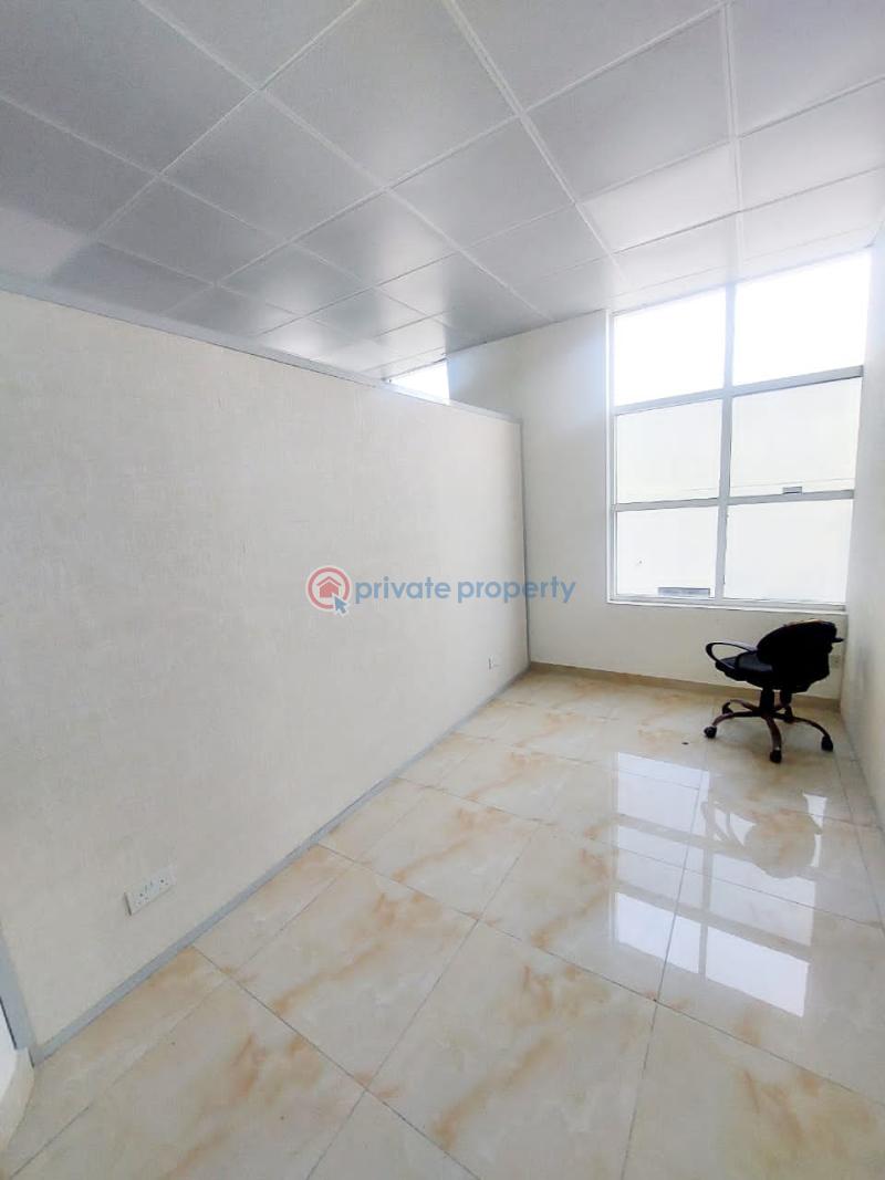 Office For Rent Lekki Phase 1 Lagos - 8