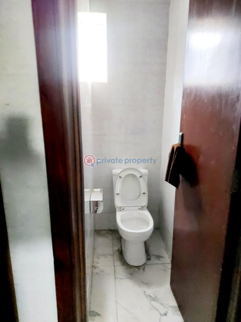 Office For Rent Lekki Phase 1 Lagos - 6