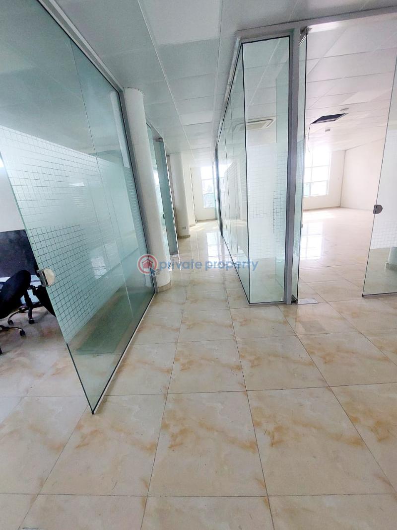 Office For Rent Lekki Phase 1 Lagos - 5