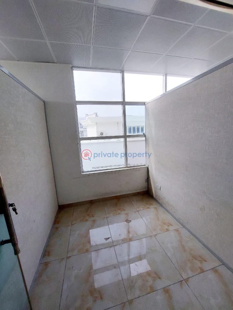 Office For Rent Lekki Phase 1 Lagos - 7
