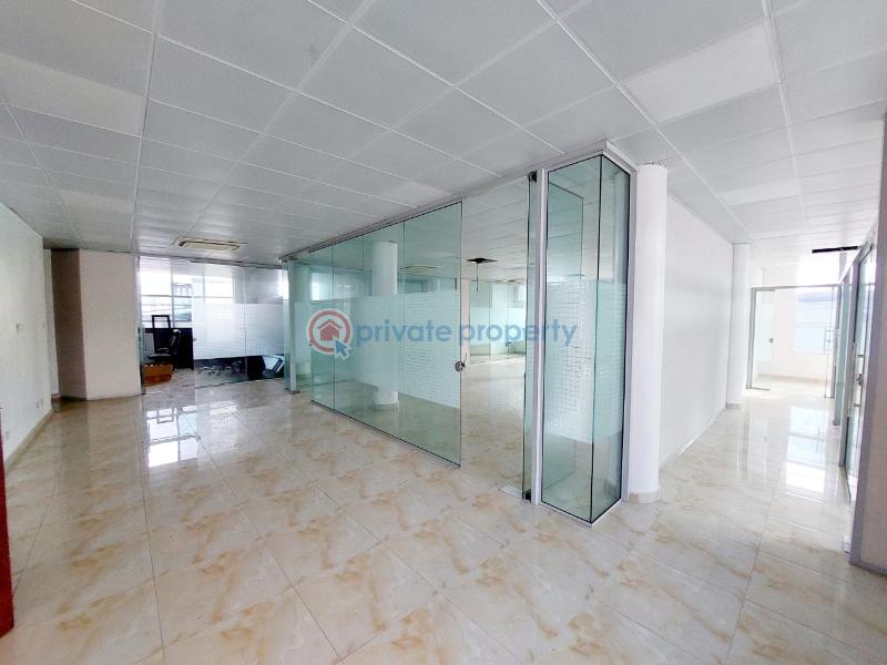 Office For Rent Lekki Phase 1 Lagos - 11