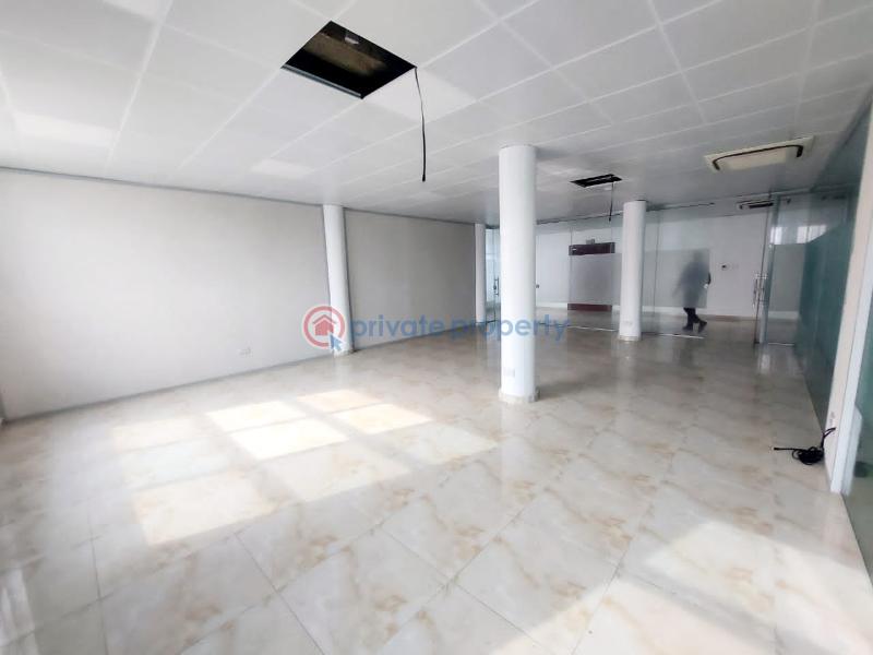 Office For Rent Lekki Phase 1 Lagos - 3