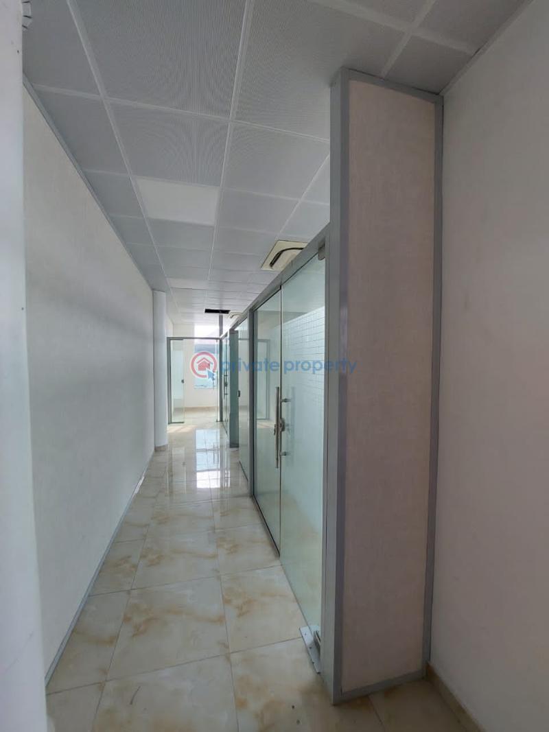 Office For Rent Lekki Phase 1 Lagos - 1