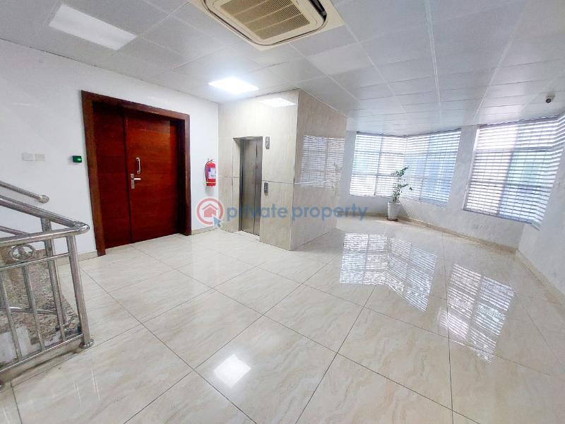 Office For Rent Lekki Phase 1 Lagos - 4