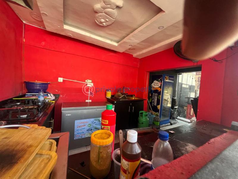 Commercial Property For Rent Lekki Phase 1 Lagos - 2