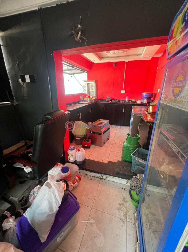 Commercial Property For Rent Lekki Phase 1 Lagos - 7