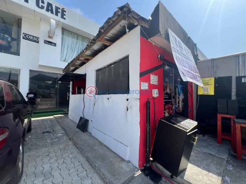 Commercial Property For Rent Lekki Phase 1 Lagos - 5