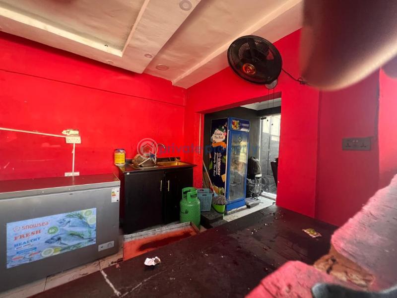 Commercial Property For Rent Lekki Phase 1 Lagos - 4