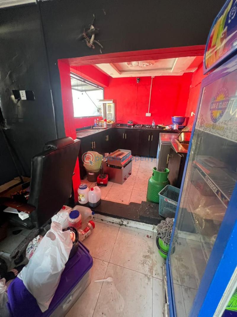 Commercial Property For Rent Lekki Phase 1 Lagos - 0