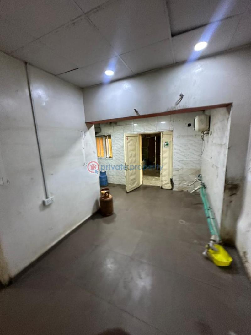 Commercial Property For Rent Victoria Island Lagos - 2