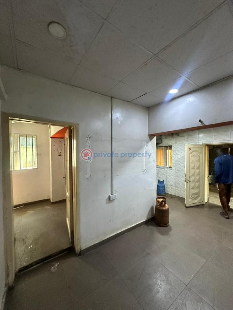Commercial Property For Rent Victoria Island Lagos - 1