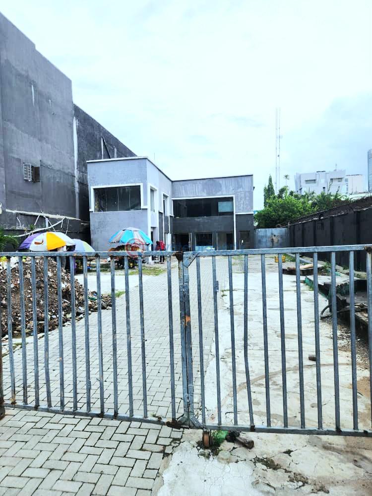 5 bedroom Restaurant/Bar For Rent Victoria Island Lagos - 0
