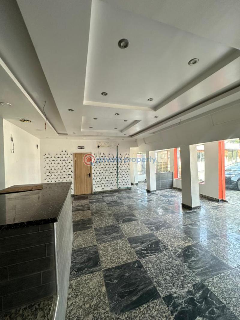 Commercial Property For Rent Victoria Island Lagos - 6