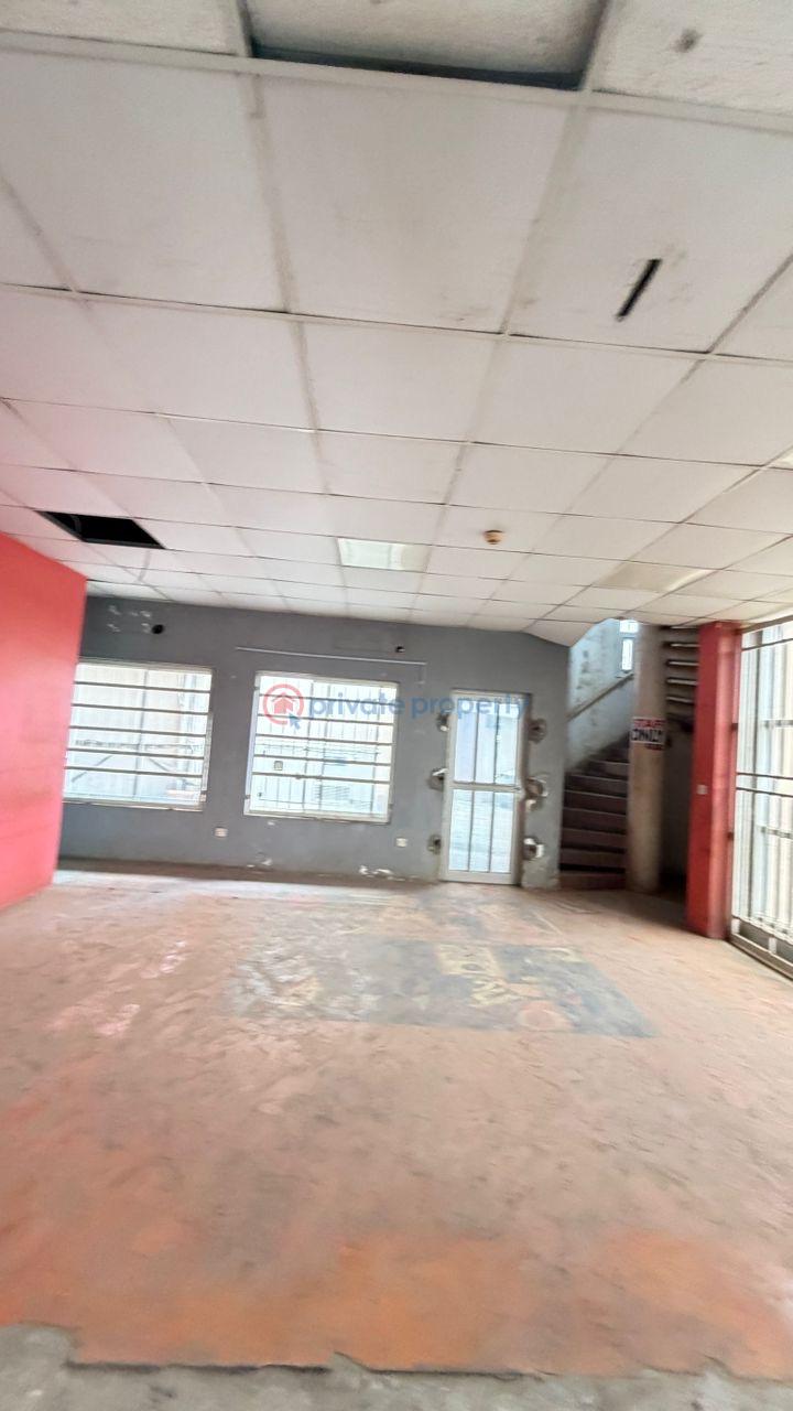 Mall/Complex/Plaza For Rent Garki Abuja Phase 1  - 1