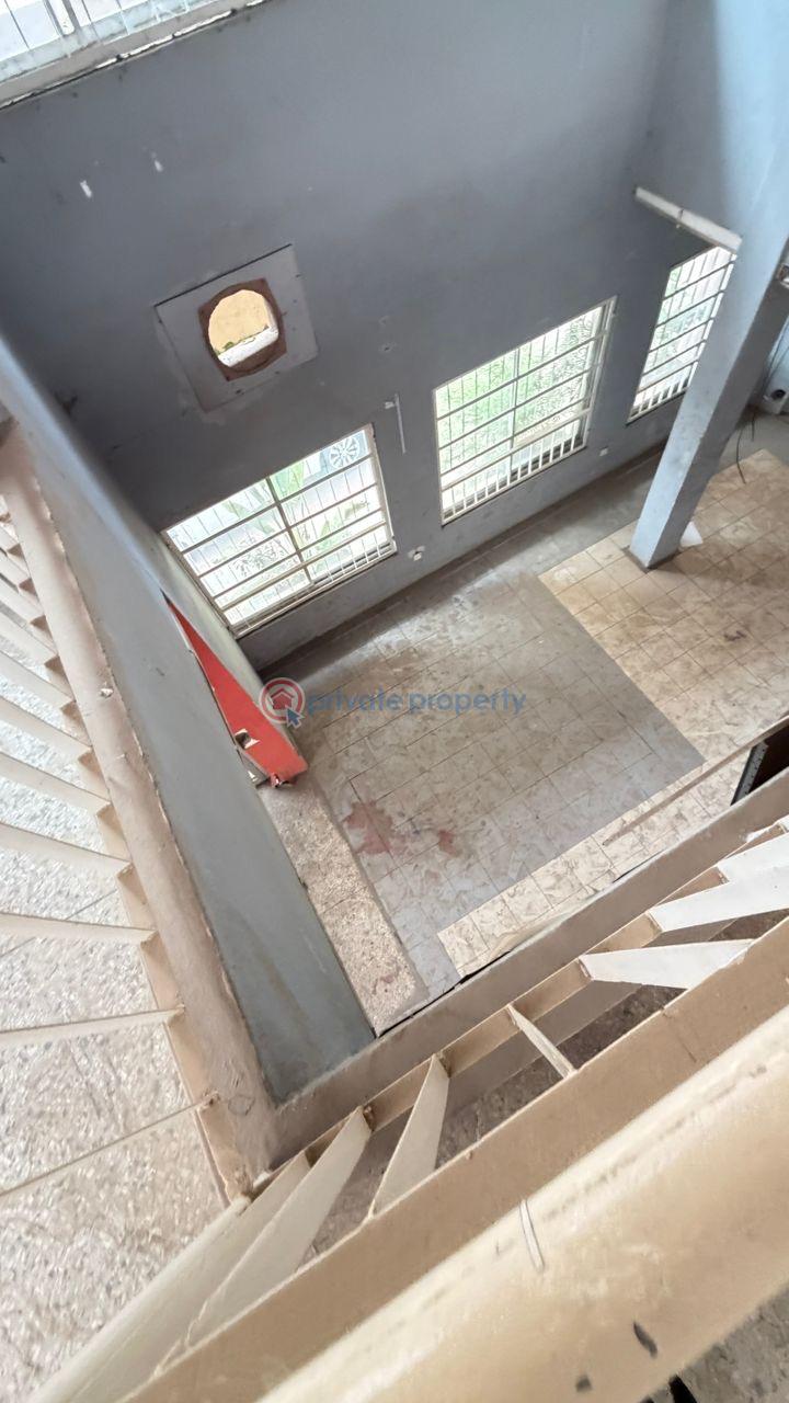 Mall/Complex/Plaza For Rent Garki Abuja Phase 1  - 5
