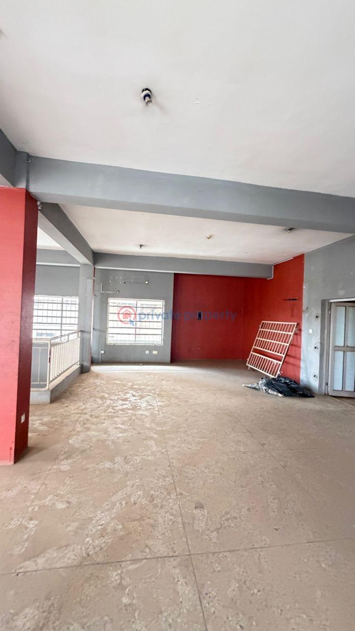 Mall/Complex/Plaza For Rent Garki Abuja Phase 1  - 2
