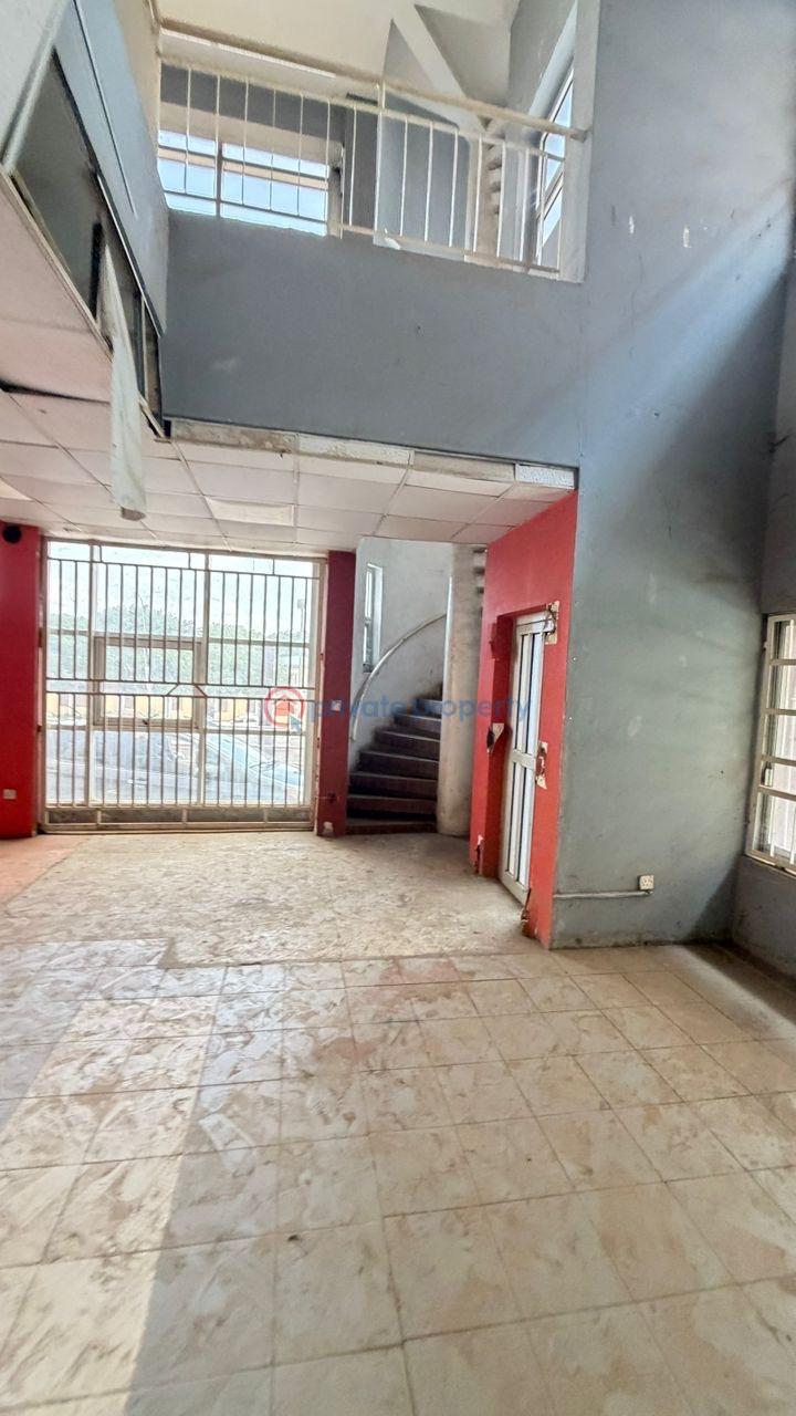 Mall/Complex/Plaza For Rent Garki Abuja Phase 1  - 4